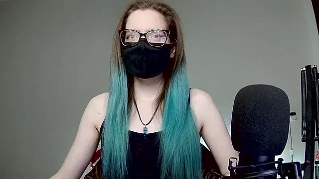 Snapshot of amber_candyfloss chatting on 01/18/25, 10:17 amber candyfloss online show from 01/18/25, 10:17