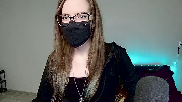 amber candyfloss online show from 03/02/26, 01:50