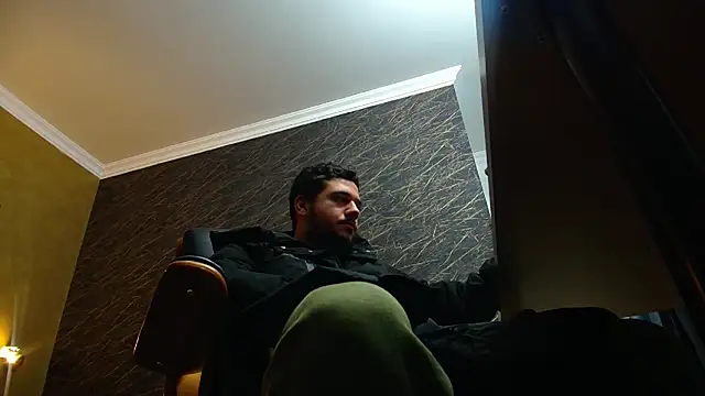 JoshKnights online show from 11/19/25, 06:02