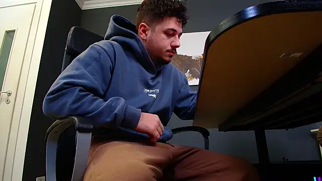 JoshKnights online show from 03/11/25, 05:46