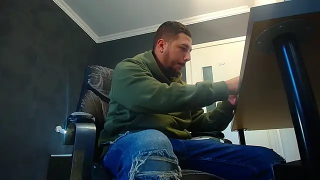 JoshKnights online show from 09/19/25, 04:49