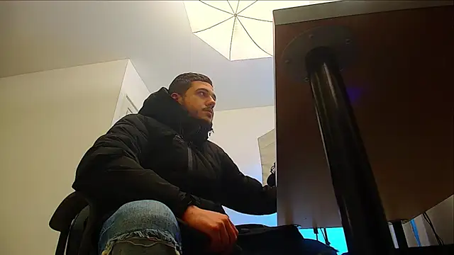 JoshKnights online show from 10/29/25, 05:50