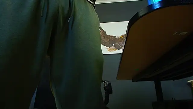 JoshKnights online show from 03/07/25, 08:34