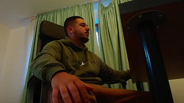 JoshKnights online show from 09/14/25, 04:46