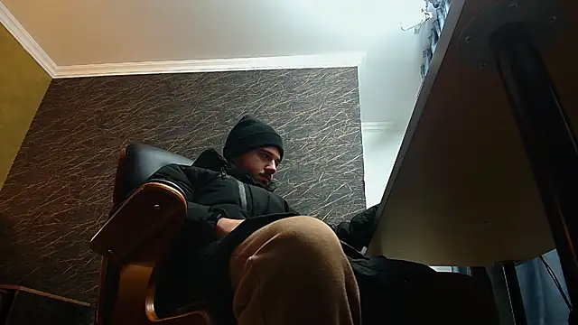 JoshKnights online show from 12/15/25, 06:08