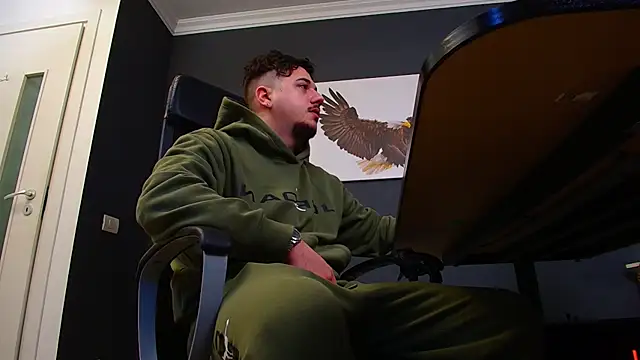 JoshKnights online show from 03/20/25, 05:35