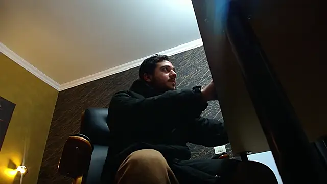 JoshKnights online show from 11/22/25, 05:39