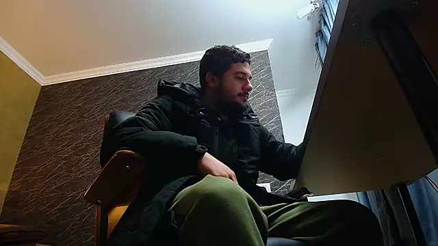 JoshKnights online show from 11/28/25, 06:02