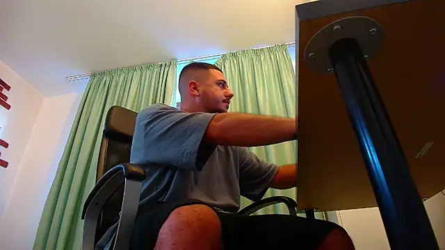 JoshKnights online show from 09/23/25, 05:25