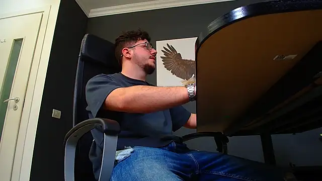 JoshKnights online show from 03/15/25, 09:09