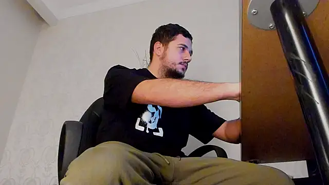 JoshKnights online show from 11/14/25, 06:28