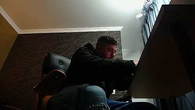 JoshKnights online show from 12/04/25, 06:01