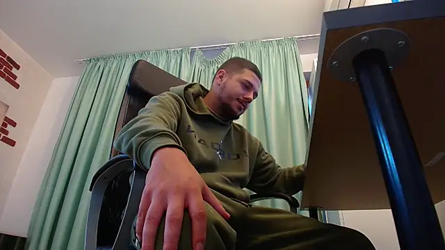 JoshKnights online show from 09/17/25, 04:58