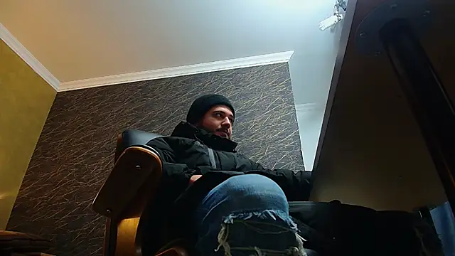 JoshKnights online show from 11/29/25, 05:40