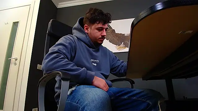 JoshKnights online show from 03/12/25, 05:46