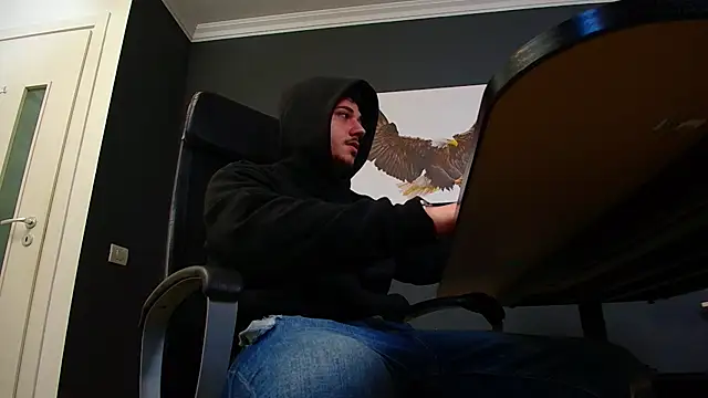 JoshKnights online show from 03/04/25, 05:11