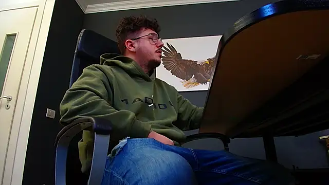 JoshKnights online show from 03/09/25, 08:40