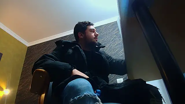 JoshKnights online show from 11/24/25, 05:18