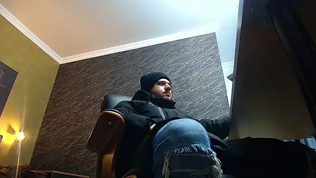 JoshKnights online show from 12/18/25, 05:56