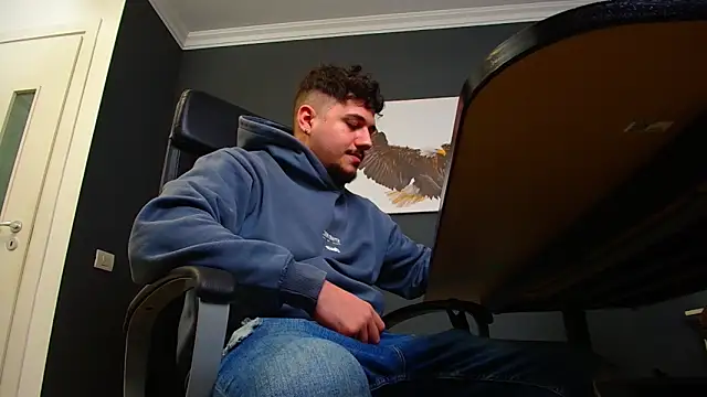 JoshKnights online show from 03/22/25, 05:39