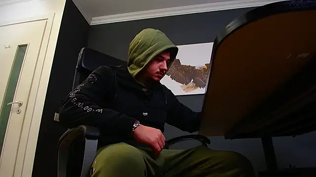 JoshKnights online show from 03/18/25, 05:23