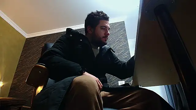 JoshKnights online show from 11/27/25, 06:36