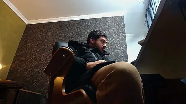 JoshKnights online show from 11/30/25, 06:03