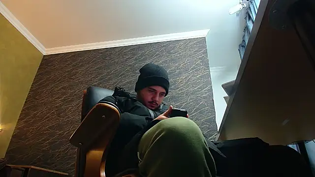 JoshKnights online show from 12/17/25, 05:56