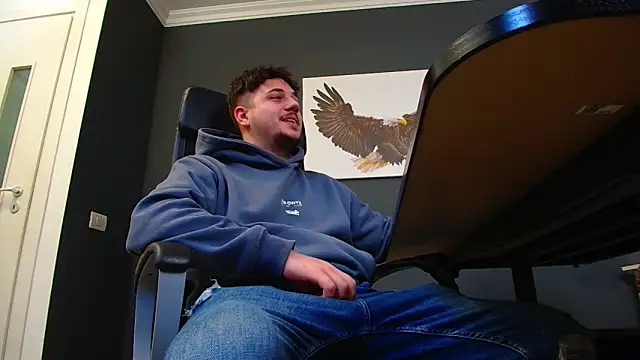 JoshKnights online show from 03/06/25, 11:58