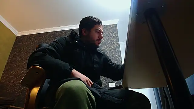 JoshKnights online show from 11/26/25, 05:51