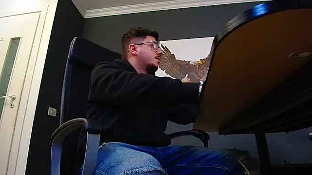 JoshKnights online show from 03/04/25, 08:24