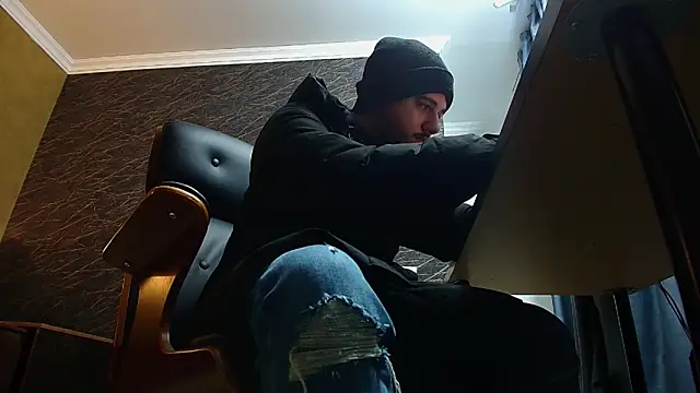 JoshKnights online show from 12/14/25, 05:46