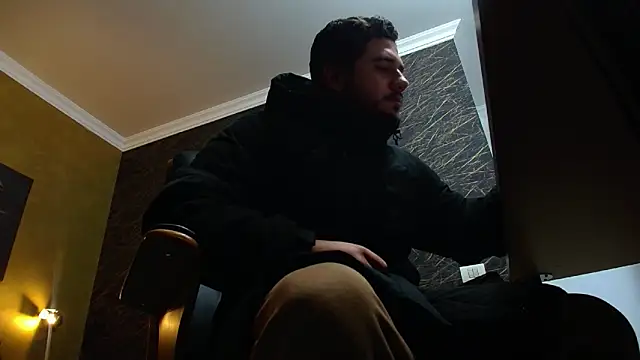 JoshKnights online show from 11/18/25, 05:55