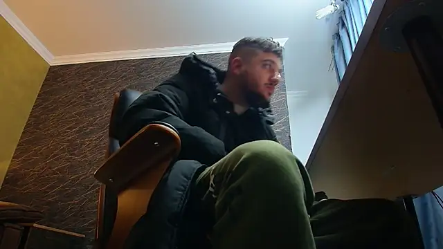 JoshKnights online show from 12/05/25, 06:01