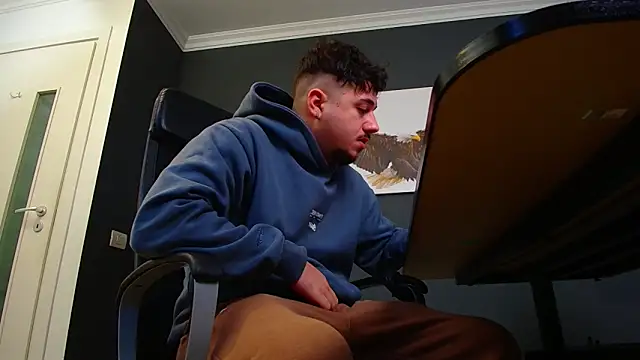 JoshKnights online show from 03/19/25, 05:41