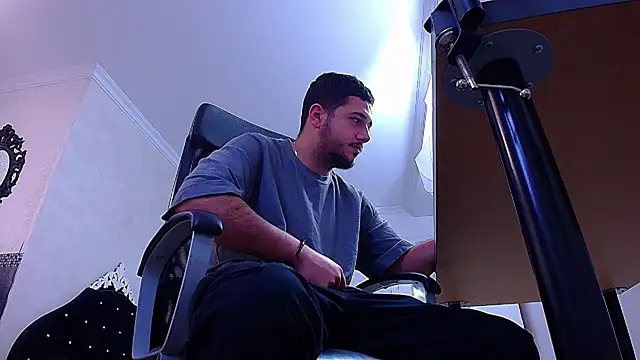 JoshKnights online show from 10/27/25, 05:30