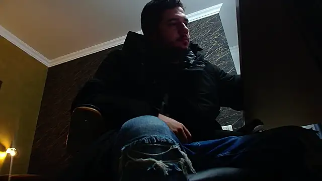 JoshKnights online show from 11/17/25, 05:44