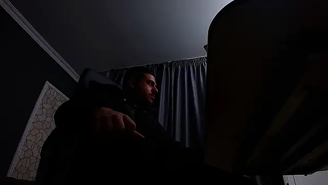 JoshKnights online show from 10/21/25, 04:45