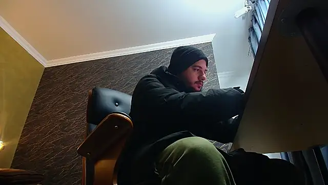 JoshKnights online show from 12/01/25, 06:03