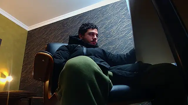 JoshKnights online show from 11/23/25, 05:50