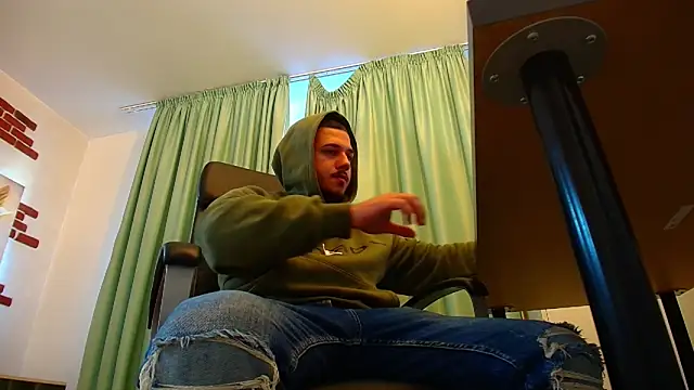 JoshKnights online show from 09/24/25, 05:25