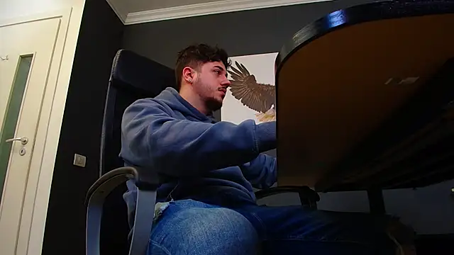 JoshKnights online show from 03/15/25, 06:03