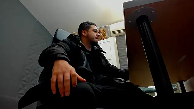 JoshKnights online show from 10/20/25, 04:58