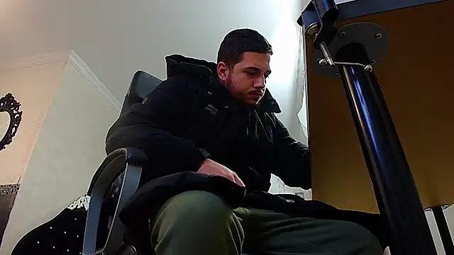 JoshKnights online show from 10/28/25, 05:50