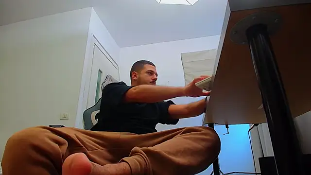 JoshKnights online show from 10/04/25, 05:20