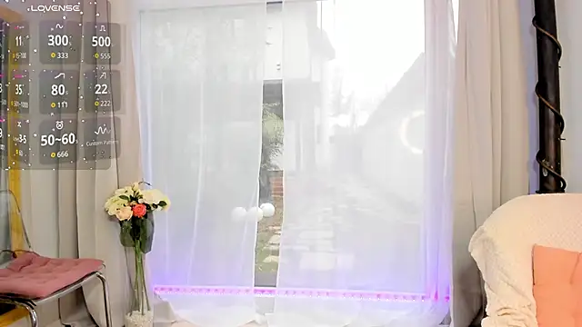 Selena Reeves online show from 02/13/26, 07:41