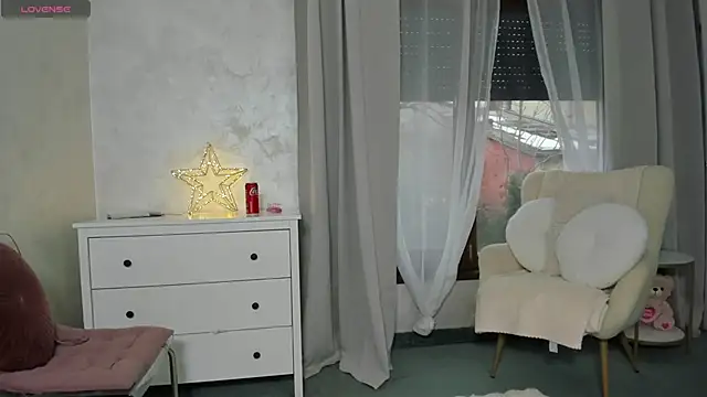 Selena Reeves online show from 02/28/26, 06:57