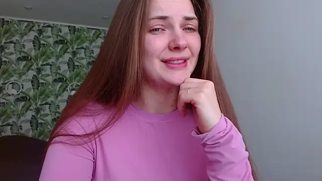 Olivia shine online show from 02/23/26, 05:19