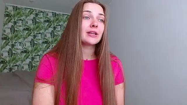 Olivia shine online show from 09/29/25, 04:30