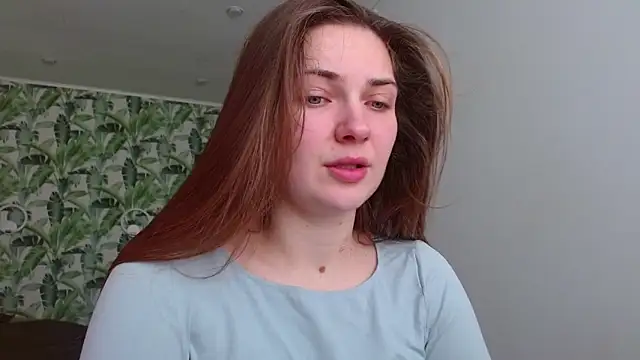 Olivia shine online show from 02/22/26, 05:21